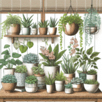 plantas de interior para iniciantes