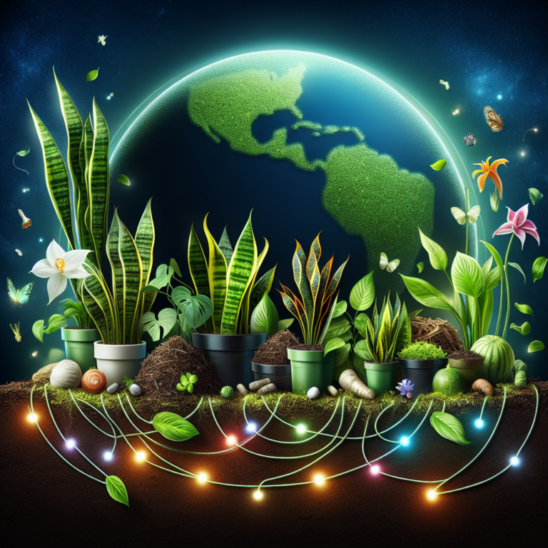 Adubação para plantas que purificam o ar: quais os melhores fertilizantes?