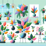 plantas que limpam o ar: como escolher as melhores