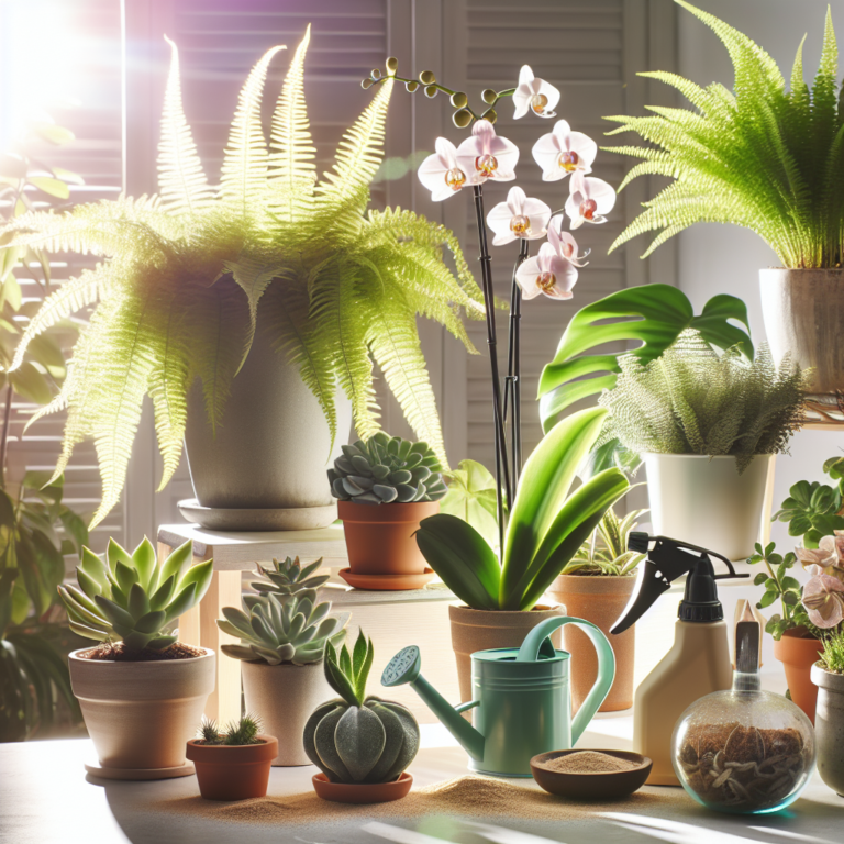 Cuidados semanais com plantas de casa que você não pode ignorar